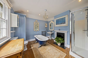 Bathroom- click for photo gallery